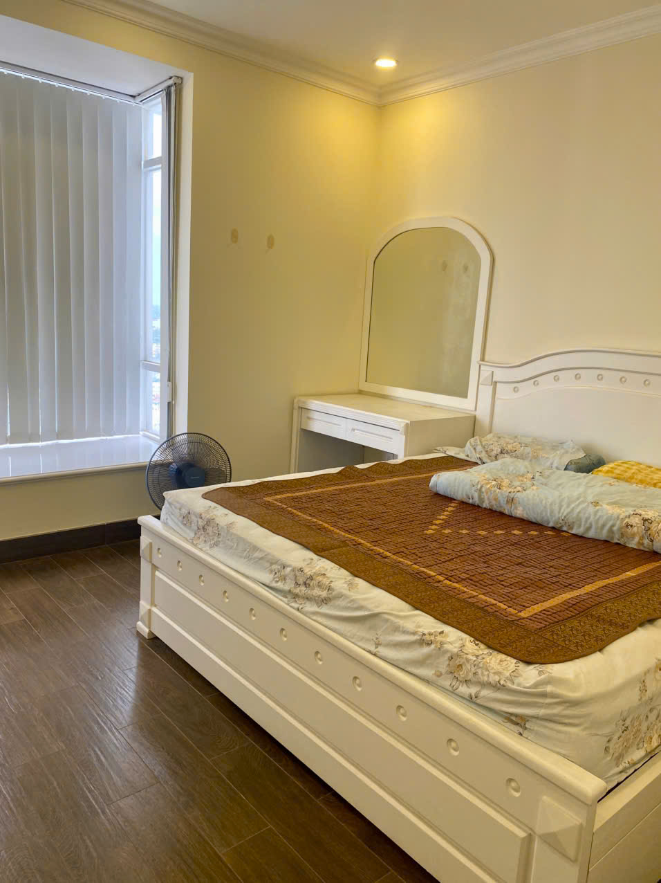 Bán Căn Hộ Cao Cấp Block C Tầng 26 Riverside Residence Phú Mỹ Hưng Quận 7